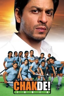 Watch Chak De! India (2007) Online Full Movie Free