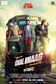 Watch Chal Bhaag (2014) Online Full Movie Free