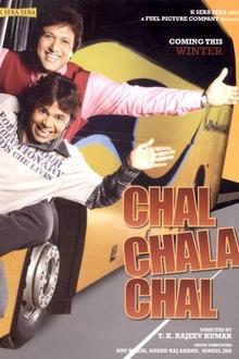 Watch Chal Chala Chal (2009) Online Full Movie Free