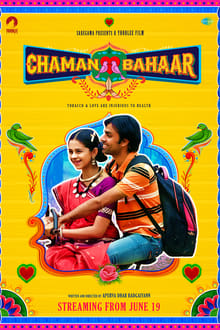 Watch Chaman Bahar (2020) Online Full Movie Free