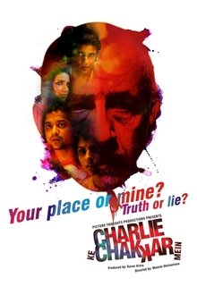 Watch Charlie Kay Chakkar Mein (2015) Online Full Movie Free