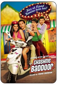 Watch Chashme Baddoor (2013) Online Full Movie Free