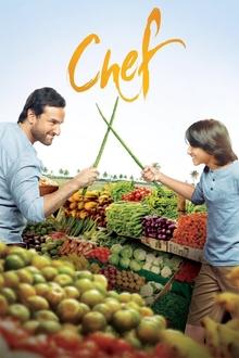 Watch Chef (2017) Online Full Movie Free