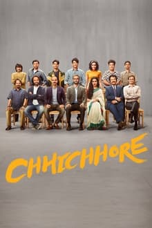 Watch Chhichhore (2019) Online Full Movie Free
