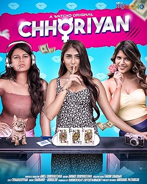 Watch Chhoriyan (2019) Online Full Movie Free