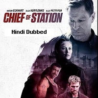 Watch Chief of Station (2024) Online Full Movie Free