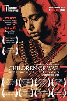 Watch Children of War (2014) Online Full Movie Free