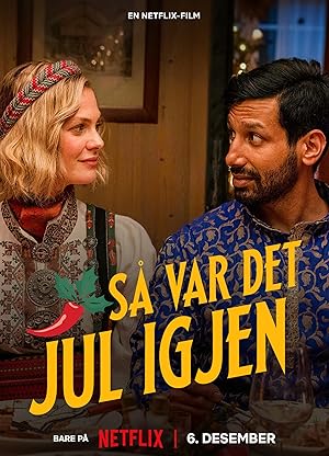 Watch Christmas as Usual (2023) Online Full Movie Free