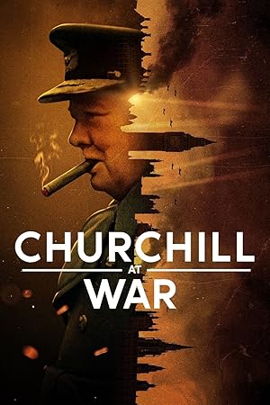 Watch Churchill at War (2024) Online Full Movie Free