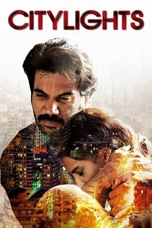Watch City Lights (2014) Online Full Movie Free
