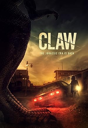 Watch Claw (2021) Online Full Movie Free