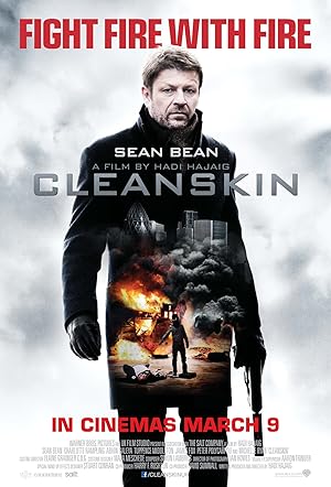 Watch Cleanskin (2012) Online Full Movie Free