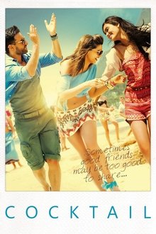 Watch Cocktail (2012) Online Full Movie Free