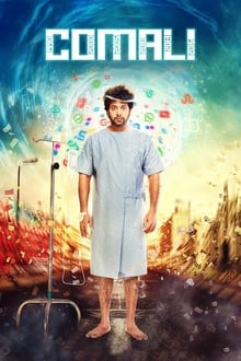 Watch Comali (2020) Online Full Movie Free
