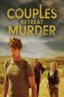 Watch Couples Retreat Murder (2024) Online Full Movie Free