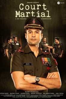 Watch Court Martial (2020) Online Full Movie Free