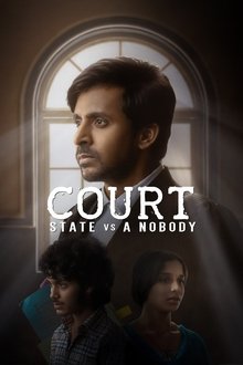 Watch Court - State Vs. A Nobody (2025) Online Full Movie Free