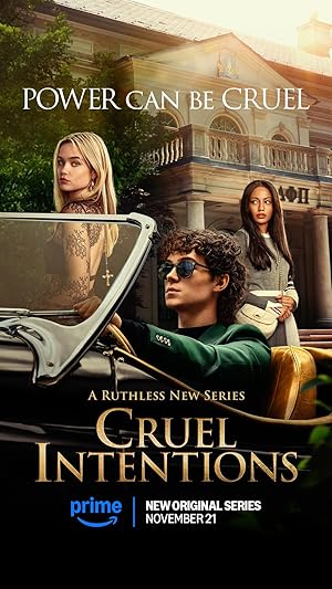 Watch Cruel Intentions (2024) Online Full Movie Free