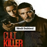Watch Cult Killer (2024) Online Full Movie Free