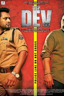 Watch DSP Dev (2019) Online Full Movie Free