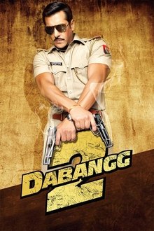 Watch Dabangg 2 (2012) Online Full Movie Free