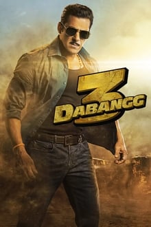 Watch Dabangg 3 (2019) Online Full Movie Free