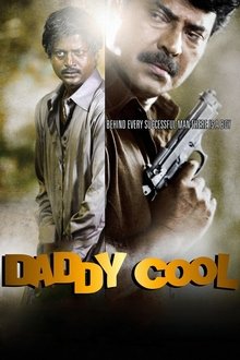 Watch Daddy Cool (2009) Online Full Movie Free
