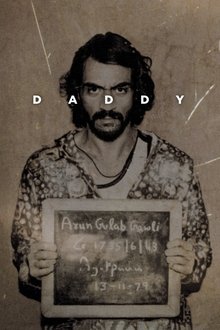 Watch Daddy (2017) Online Full Movie Free