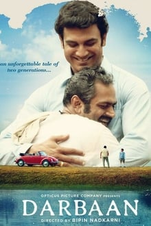 Watch Darbaan (2020) Online Full Movie Free