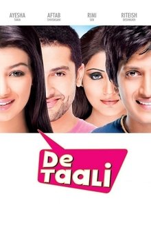 Watch De Taali (2008) Online Full Movie Free