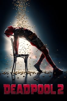 Watch Deadpool 2 (2018) Online Full Movie Free