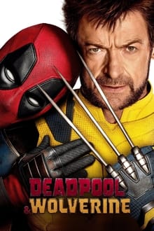 Watch Deadpool & Wolverine (2024) Online Full Movie Free