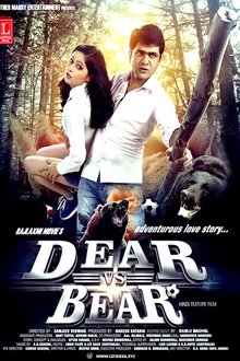 Watch Dear Vs Bear (2014) Online Full Movie Free
