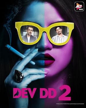 Watch Dev DD (2021) Online Full Movie Free