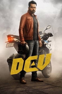 Watch Dev (2019) Online Full Movie Free