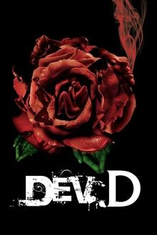 Watch Dev.D (2009) Online Full Movie Free