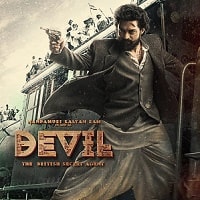 Watch Devil (2024) Online Full Movie Free
