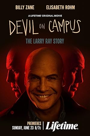 Watch Devil on Campus: The Larry Ray Story (2024) Online Full Movie Free
