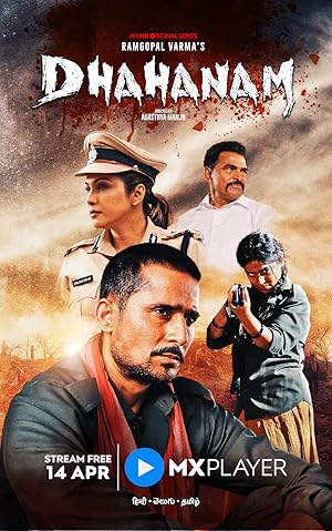 Watch Dhahanam (2022) Online Full Movie Free