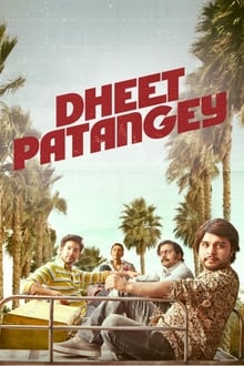 Watch Dheet Patangey (2020) Online Full Movie Free