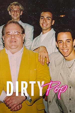 Watch Dirty Pop: The Boy Band Scam (2024) Online Full Movie Free
