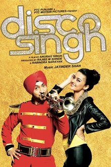 Watch Disco Singh (2014) Online Full Movie Free