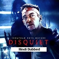 Watch Disquiet (2023) Online Full Movie Free