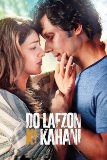 Watch Do Lafzon Ki Kahani (2016) Online Full Movie Free