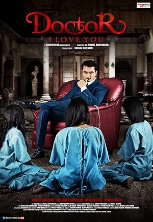 Watch Doctor I Love You (2021) Online Full Movie Free