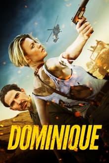 Watch Dominique (2024) Online Full Movie Free