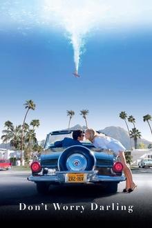 Watch Dont Worry Darling  (2022) Online Full Movie Free