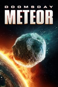 Watch Doomsday Meteor (2023) Online Full Movie Free
