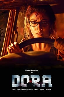 Watch Dora (2018) Online Full Movie Free