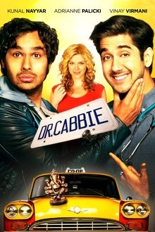 Watch Dr. Cabbie (2014) Online Full Movie Free